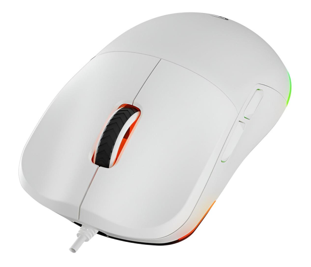 RAMPAGE Blink White - 1276265 - zdjęcie 4